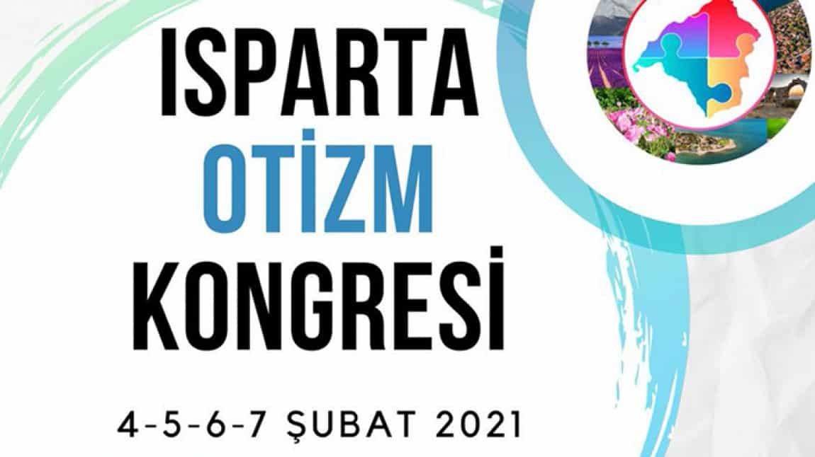 Online Uygulayıcı Eğitimi(Isparta Otizm Kongresi)
