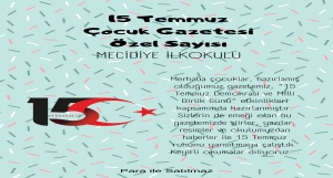 15_Temmuz_Çocuk_Dergisi