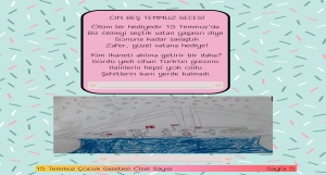 15_Temmuz_Çocuk_Dergisi