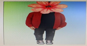 Kız Öğrenci Kıyafeti